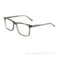 Wholesale Fashion Designer Women Men Acetate Glasses Eyeglasses Frames